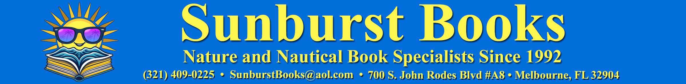Sunburst Books